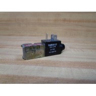 Numatics 031SA4154 Solenoid Valve WOut Gasket - Used