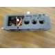 Numatics 229-675 Manifold 229675 - New No Box