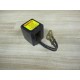 Numatics 139-308 P Solenoid Coil 139308P Black - New No Box