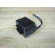 Numatics 139-308 P Solenoid Coil 139308P Black - New No Box