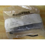 Numatics 203-242 Valve Base Assy.Kit 203242