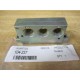 Numatics 104-237 End Plate MK3