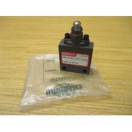 Numatics 01MA4 Precision Limit Valve