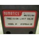 Numatics 01DPBA4-2B Limit Valve 01DPBA42B 01DPBA42B