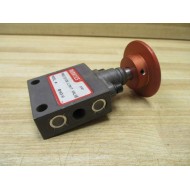 Numatics 0HA3-R Limit Valve 0HA3R OHA3-R - New No Box