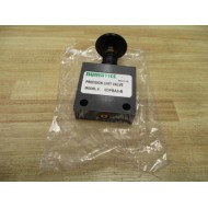 Numatics 0DPBA3-B Limit Valve ODPBA3-B 0DPBA3B