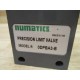 Numatics 0DPBA3-B Limit Valve ODPBA3-B 0DPBA3B