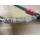 Allen Bradley 8410ACLR AC Cable Cordset 90671402 PNPL Rev A02