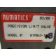 Numatics 01PBA3-1B Limit Valve O1PBA3-1B 01PBA31B - New No Box