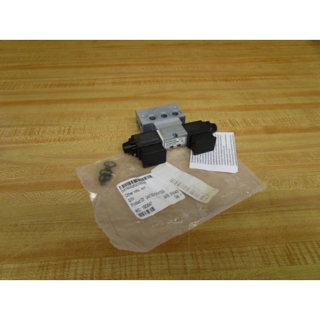 Asco Numatics 031SS5252000030 Solenoid Valve