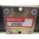 Numatics L01SS4592 Solenoid Valve - Used