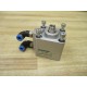Numatics PDOO 032010 G Air Cylinder PDOO032010G - Used