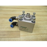 Numatics PDOO 032010 G Air Cylinder PDOO032010G - Used