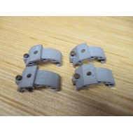 PHD 17000-34-5 Switch Bracket 17000345 (Pack of 4) - Used