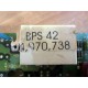 Fronius 4.070.771 BPS42 & BPS43 PS Board 4.070.738 V0.4 & V1.4A - Used