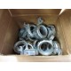 Thomas And Betts BG 804 BG804 Steel Grounding Bushings 1-14 (Pack of 15)