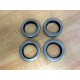 Garlock 63X351 Klozure Oil Seal (Pack of 4) - New No Box