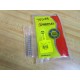 Ham-Let 760LS SS 38 SETPCS Stainless Steel Nuts & Ferrule (Pack of 10)