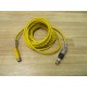 Turck P-7K-SC-261061-1-MSHA Cable 9'6 (Pack of 2) - Used