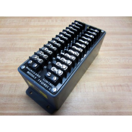 P & H Harnischfeger 79U18D1 L Control Module 79U18D1L 001 - New No Box