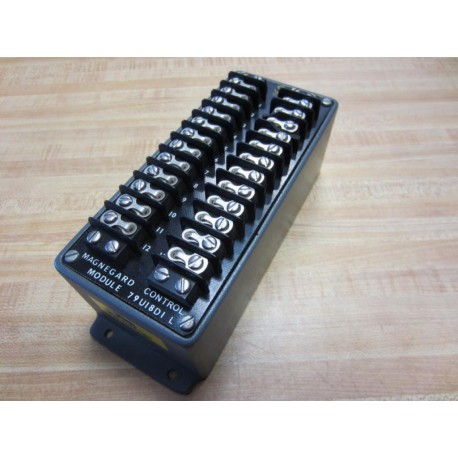 P & H Harnischfeger 79U18D1 L Control Module 79U18D1L 002 - New No Box