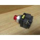 Joslyn Clark 100T-PBLT1R Danaher Illum Push Button 100TPBLT1R