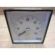 Circant 8067 Upm Meter Gauge 0-120 20V 0491 737.1 - Used