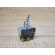 Carling 9643 Toggle Switch - New No Box