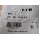 Eaton M22S-D-S Cutler Hammer Pushbutton M22SDS