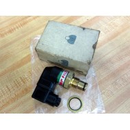 MP Filtri E6 Pressure Filter Indicator B-12