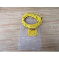 Turck KB 3T-6-SB 3TS105 Micro Fast Cord U2425-4