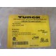 Turck KB 3T-6-SB 3TS105 Micro Fast Cord U2425-4