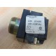 Joslyn Clark 100T-SI2MT1R1 Selector Switch Operator 100TSI2MT1R1 WO Knob - Used
