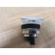 Joslyn Clark 100T-SS3BB7 3-Pos Selector Switch 100TSS3BB7 - New No Box