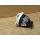 Joslyn Clark 100T-SS3BB7 3-Pos Selector Switch 100TSS3BB7 - New No Box