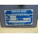 Boston Gear FWA718200B5G Worm Gear Reducer - Used