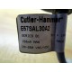 Cutler-Hammer E57SAL30A2 Eaton Proximity Sensor - Used