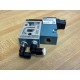 Mac Valves 45A-LAC-DDAJ-2KJ Solenoid Valve 45ALACDDAJ2KJ W2 Port Fittings - New No Box