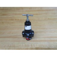 Parker R119-03C Watts Pressure Regulator R11903C - Used