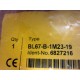 Turck BL67-B-1M23-19 Base Module 6827216