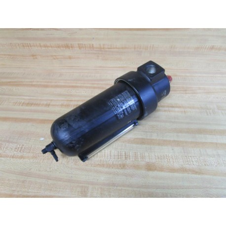 Dixon L17-600A Micro-Fog Lubricator L17600A - Used