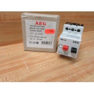AEG 910-201-200-000 Starter Mbs 25 254168 1.9A
