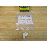 Allen Bradley 800M-NJ Selector Switch Knob 800MNJ
