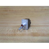 Micro Switch MS24524-30 Honeywell Toggle Switch 2TL1-6 - New No Box