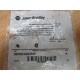 Allen Bradley 800FM-KM2230R Keyed Selector Switch 2-Pos 800FMKM2230R