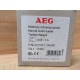 AEG 910-201-204 Starter Mbs25 910-201-204-00C