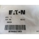 Eaton M22-D-S Cutler Hammer Pushbutton M22DS (Pack of 2)