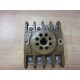 Amphenol 146-103 Relay Socket 146103 (Pack of 3) - Used