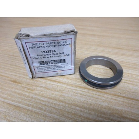 Worthington PO2894 Thelco Mechanical Seal Seat SU1783