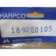 Harper-Wyman 1892G0105 Harpco Orifice Valve